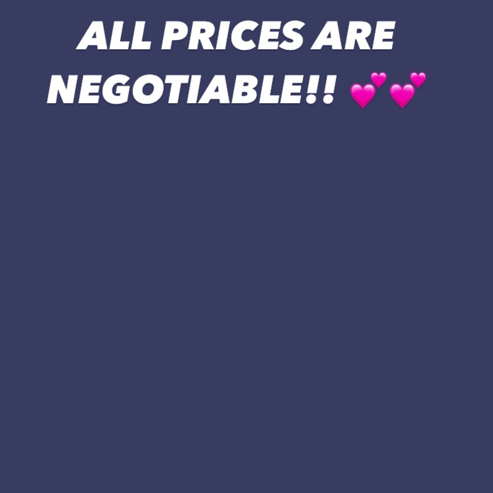 Buy buy buy